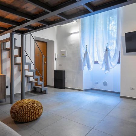 Loft Milano Marghera 外观 照片