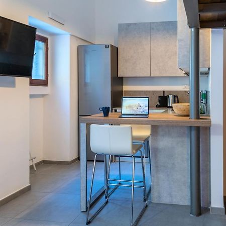 Loft Milano Marghera 外观 照片