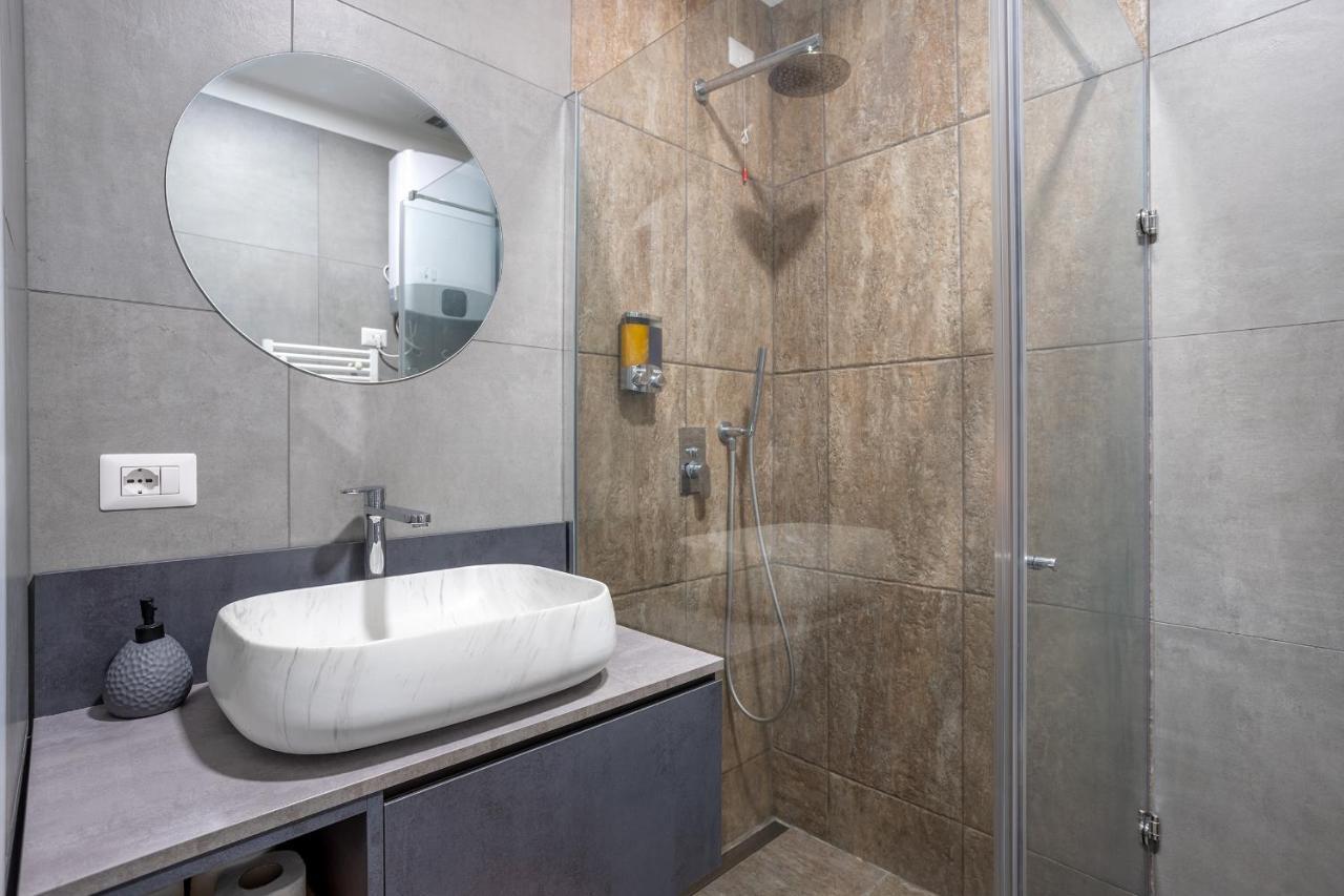 Loft Milano Marghera 外观 照片
