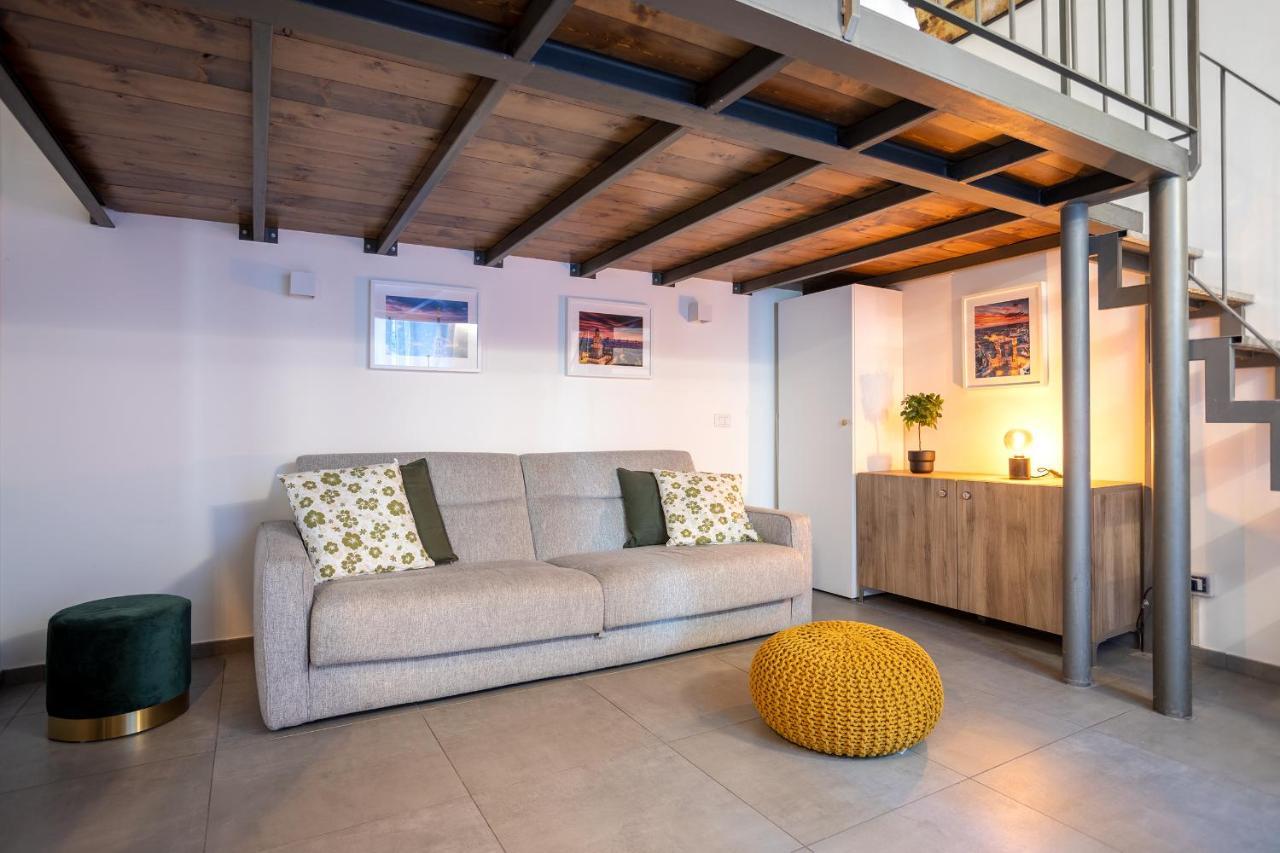 Loft Milano Marghera 外观 照片