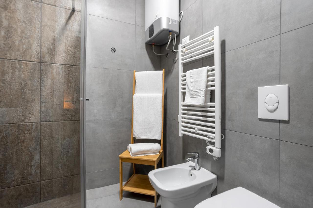 Loft Milano Marghera 外观 照片
